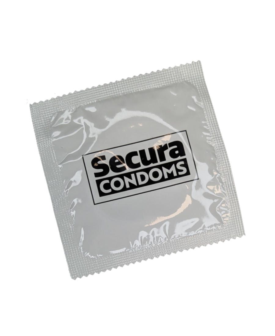 Classic condoms 1 pcs.