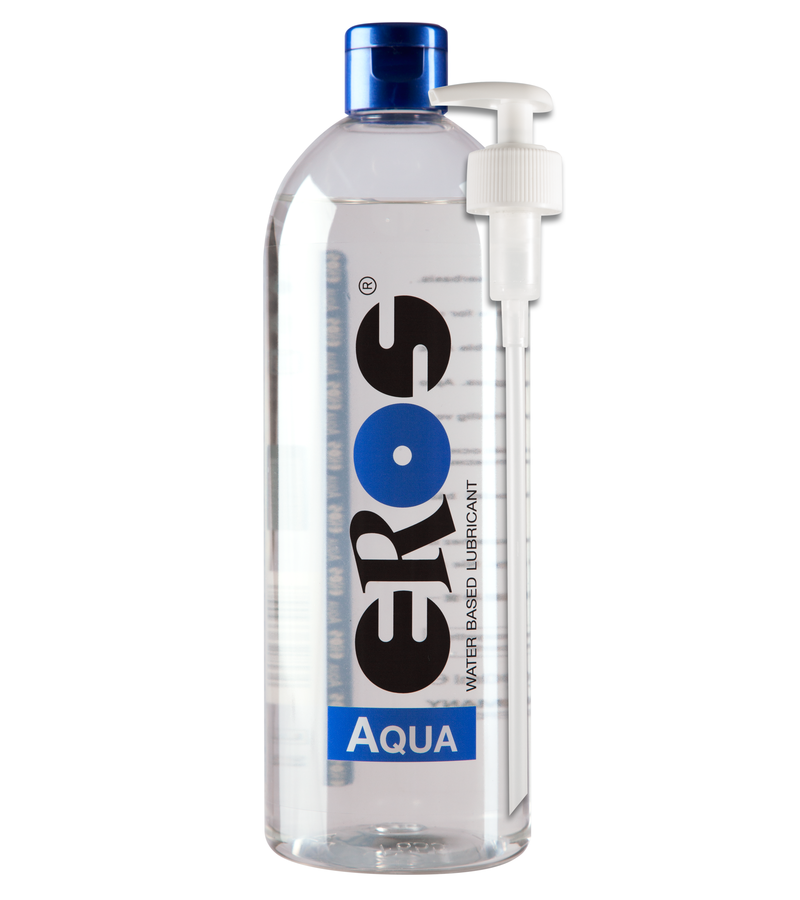 Water-based lubricant 1000 mL