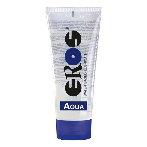 Water based lubricant 200 mL