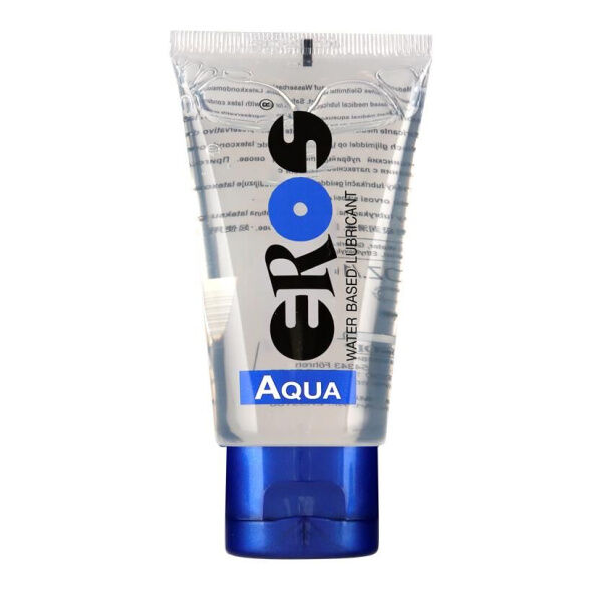 Water based lubricant 50 mL