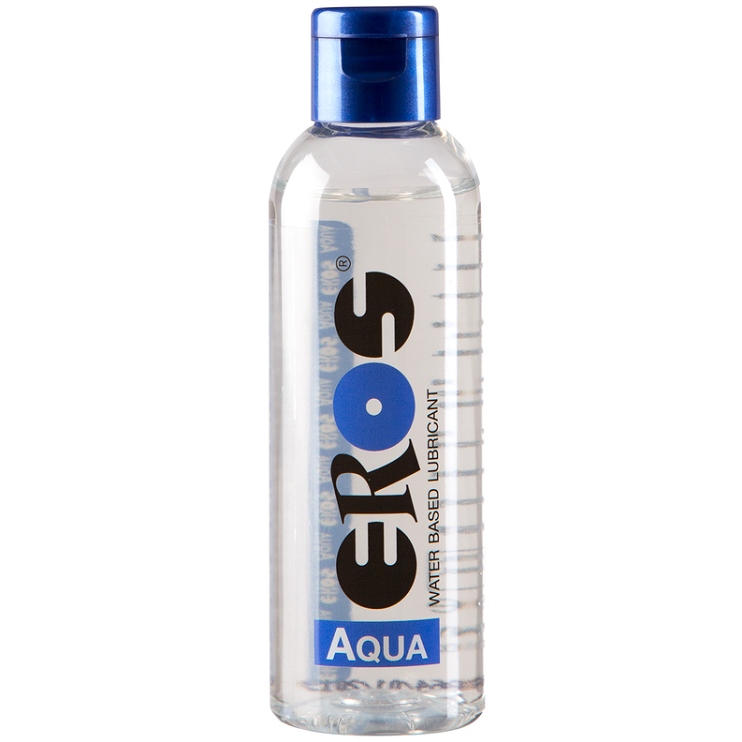 Water based lubricant 100 ml