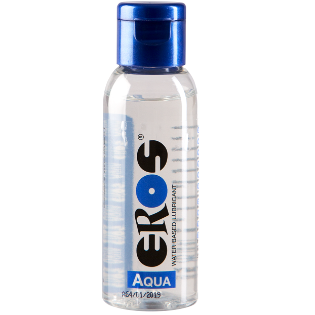 Dense medical lubricant 50ml