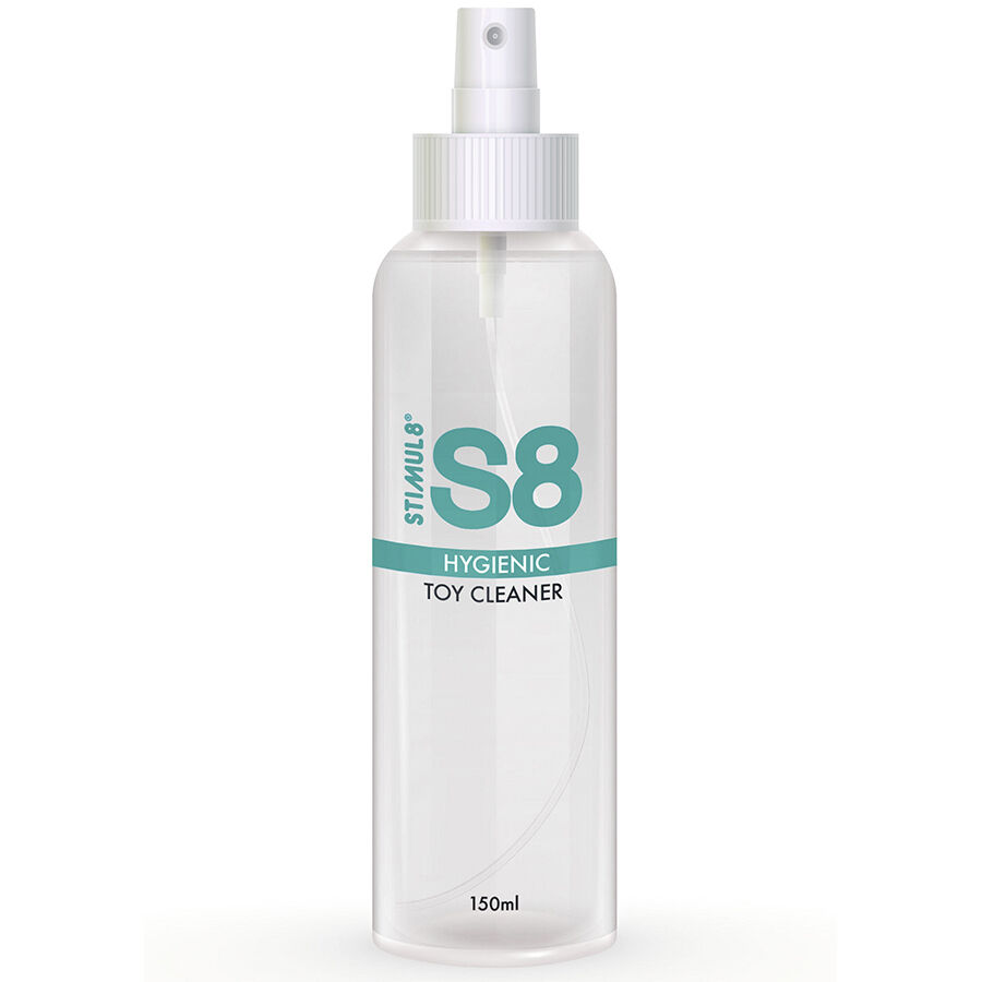 Hygienic toy cleaner 150 ml