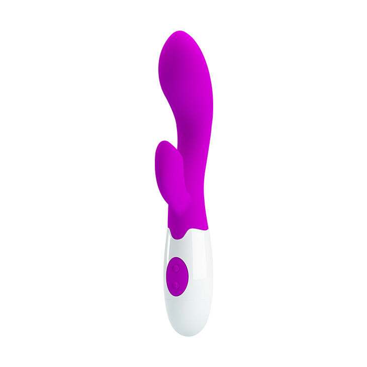 Flirtation brightly vibrator