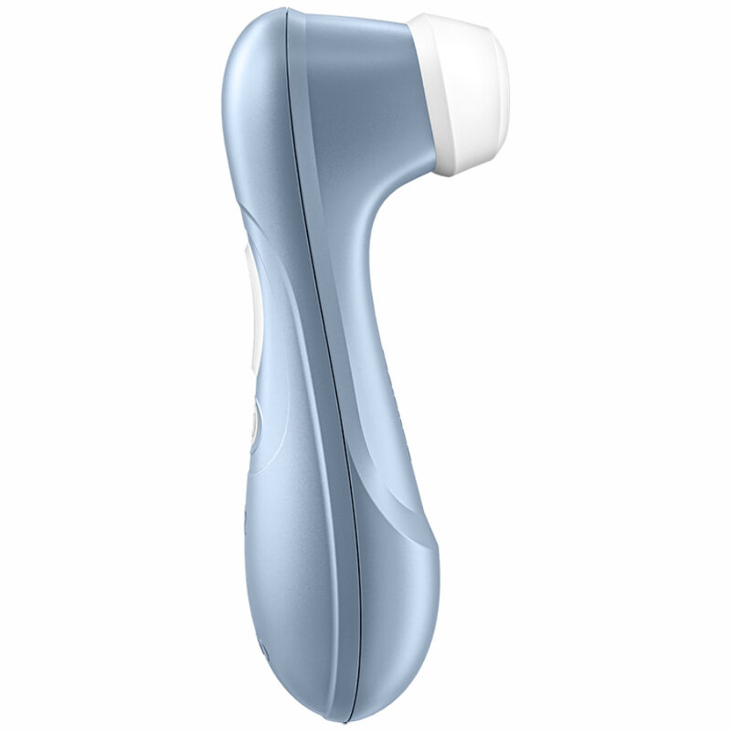 Pro 2 air pulse stimulator blue