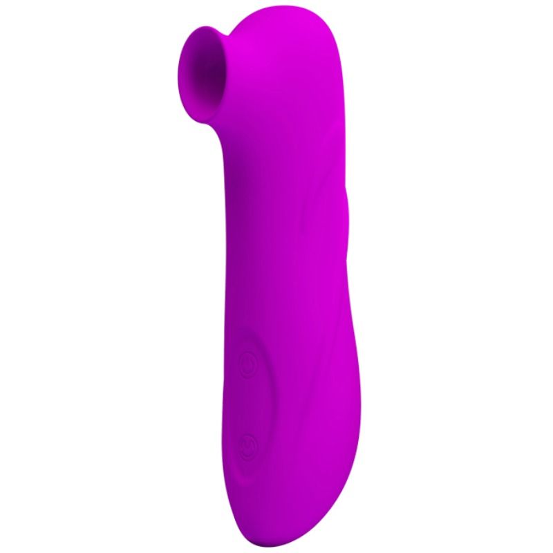 Air pulse stimulator